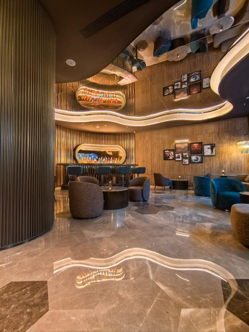 Crystal Orange Hotel Hengdian World Studios Hotel in Zhejiang