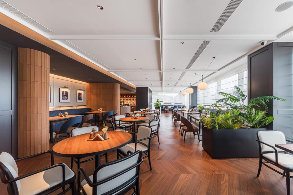 Shaoxing Xinchang Ruide Plaza Intercity Hotel Hotel in Zhejiang