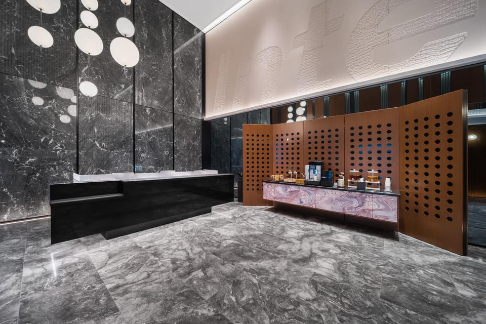 Xuzhou East Station Jinlong Lake Intercity Hotel Hotel in Jiangsu