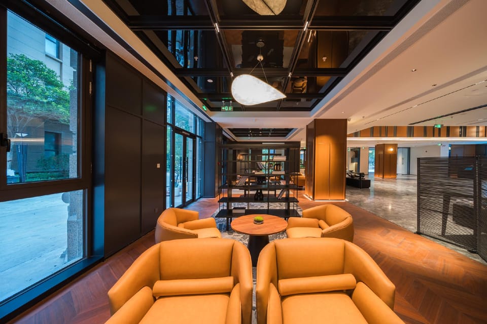 Xuzhou East Station Jinlong Lake Intercity Hotel Hotel in Jiangsu