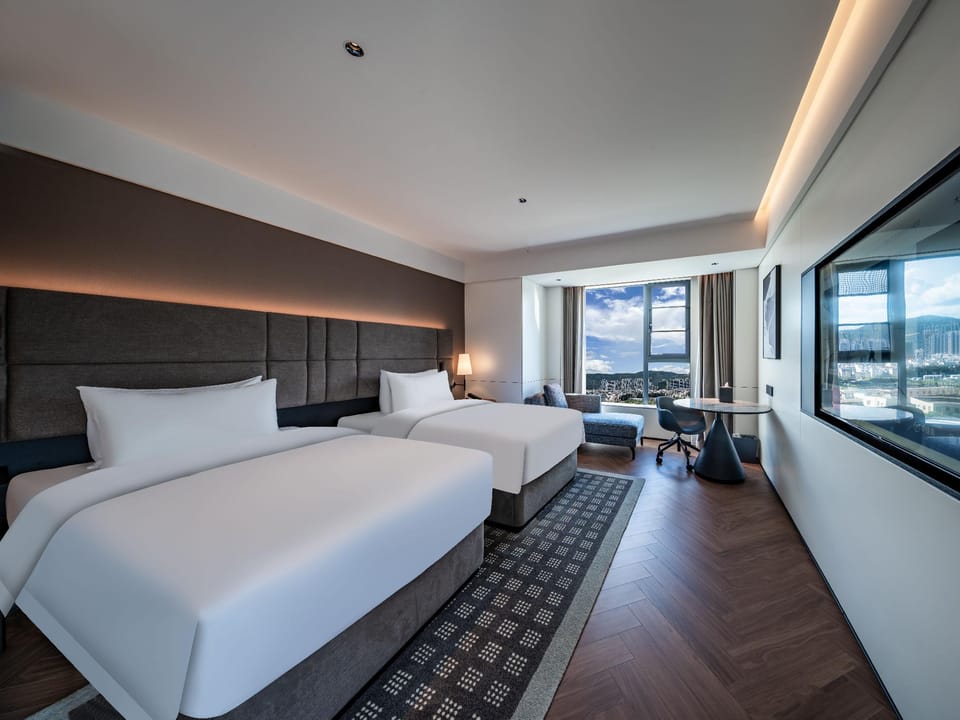 Guestroom