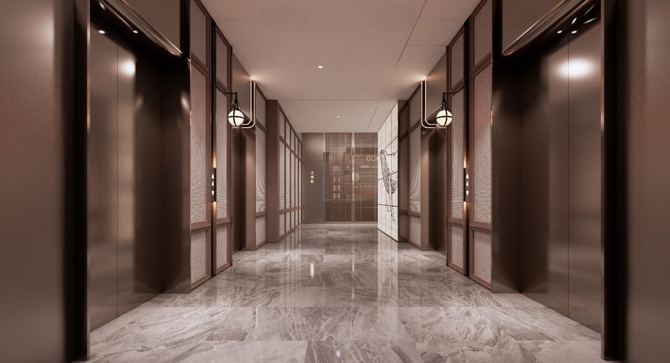 Zhoushan Xincheng Baolong Plaza Madison Hotel Hotel in Zhejiang