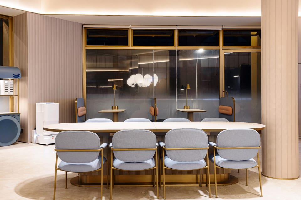 Hanting Hotel Chongqing Nanping Pedestrian Street Gongmao Subway Station Hotel in China