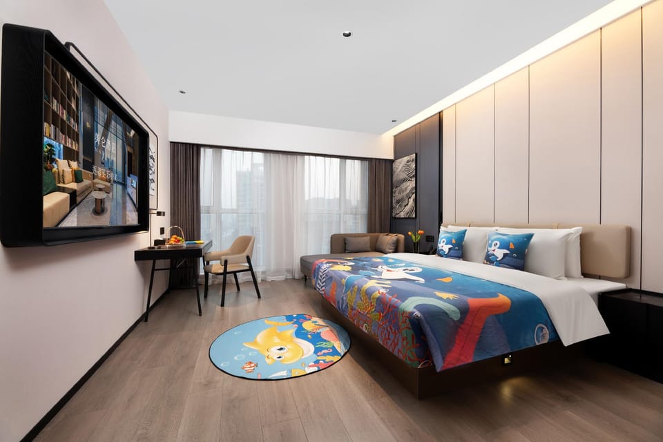 Guestroom
