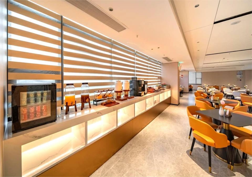 Madison Hotel Haikou Qilou Old Street Hotel in Hainan