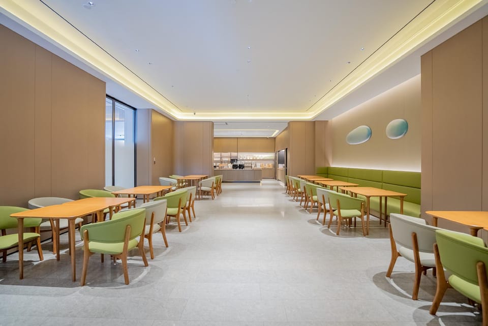 Ji Hotel Kunming Changhong West Road Haile World Hotel in China