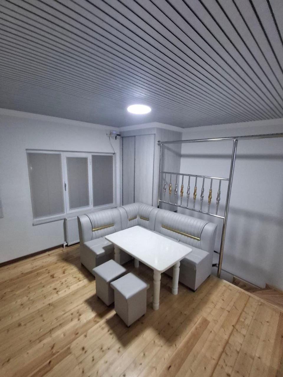 BridgeStayHostel Hostel in Europe