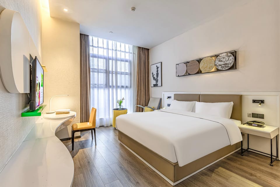 Guestroom