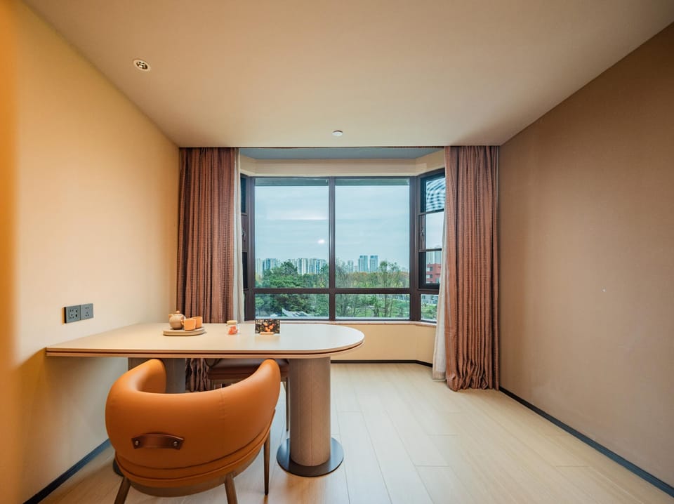 Amenity (Guest room)