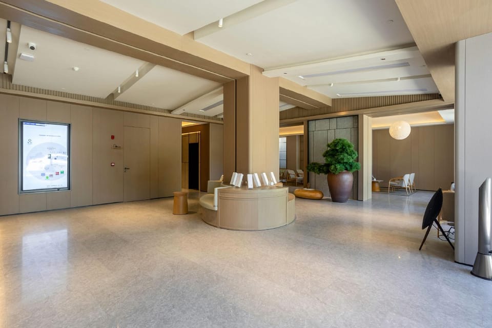 Ji Hotel Lijiang Ancient City Xianghe Commercial Plaza Hotel in China
