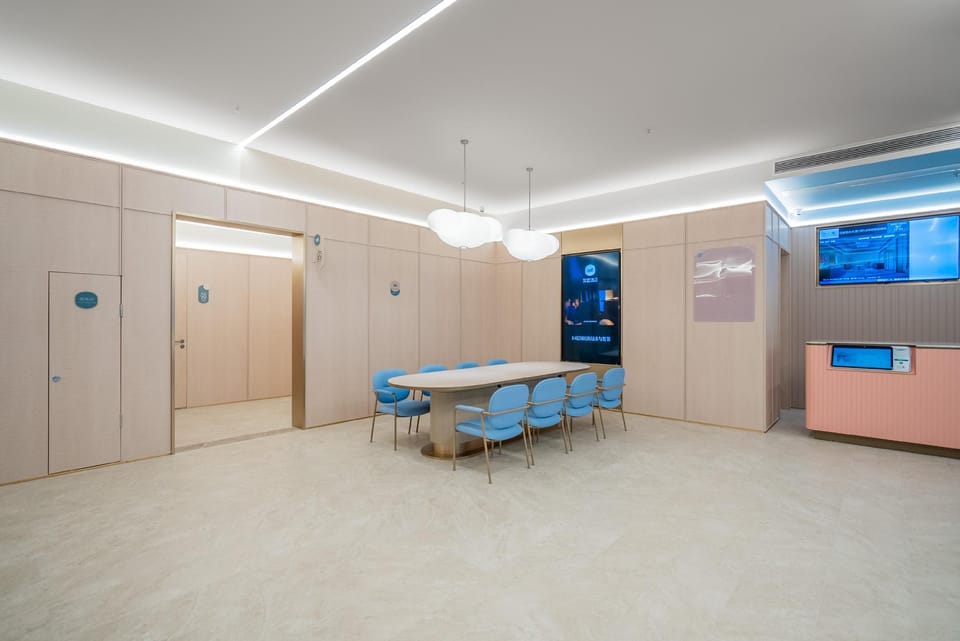 Hanting Chongqing Dadukou Xinshancun Subway Station Hotel Hotel in China