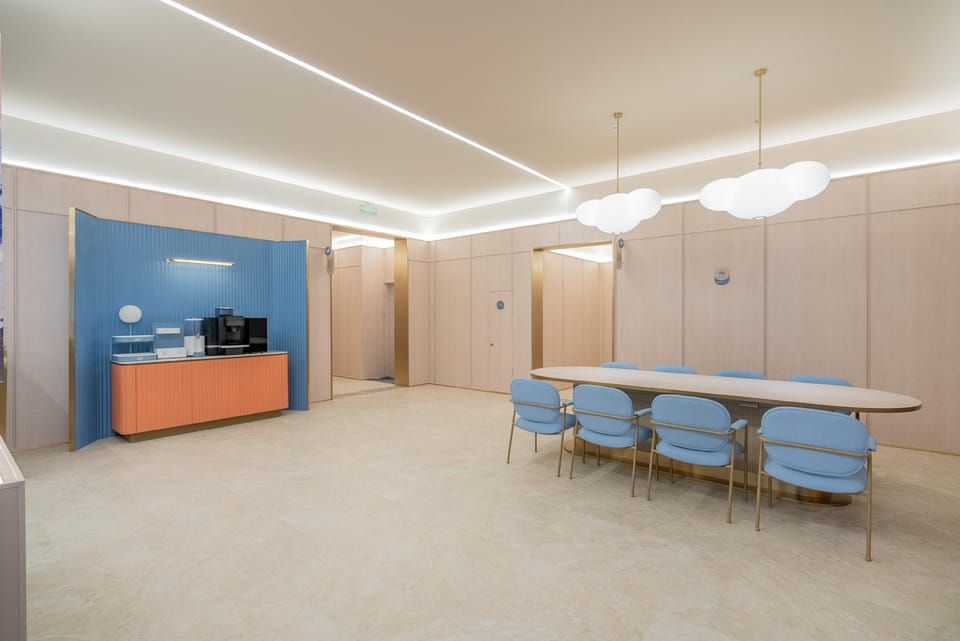 Hanting Chongqing Dadukou Xinshancun Subway Station Hotel Hotel in China