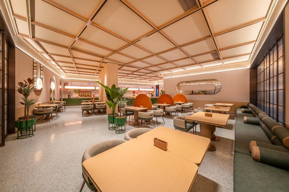 Orange Hotel Kunming Dianchi Xifu Road Hotel in China