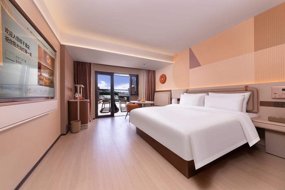 Amenity (Guest room)