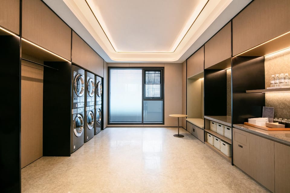 Ji Hotel Chongqing Siyuan Subway Station Hotel in China