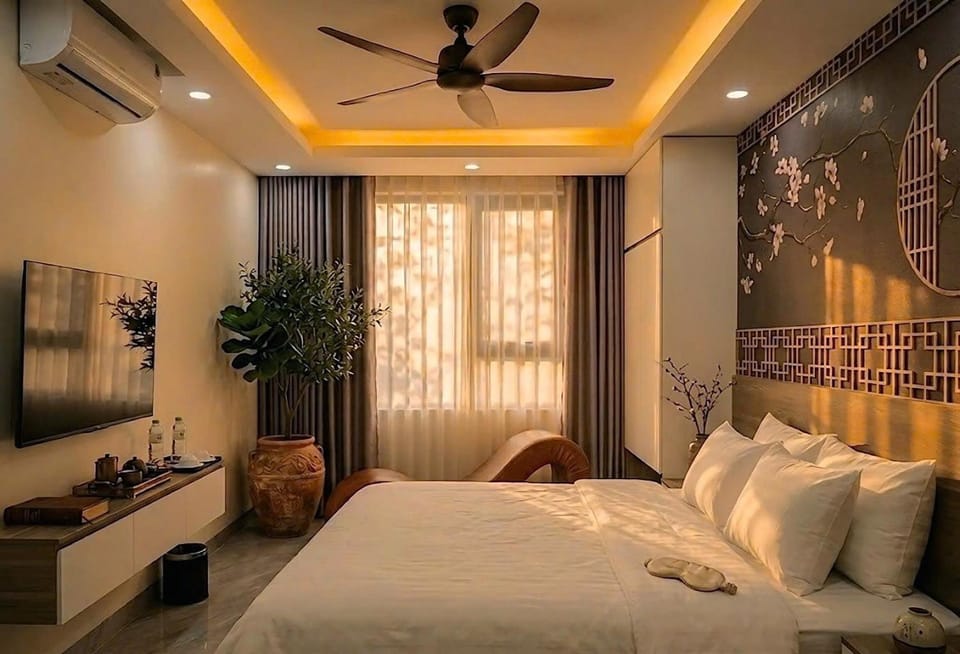 Room plan