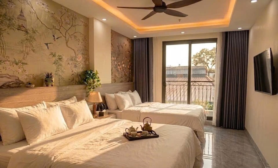 Room plan