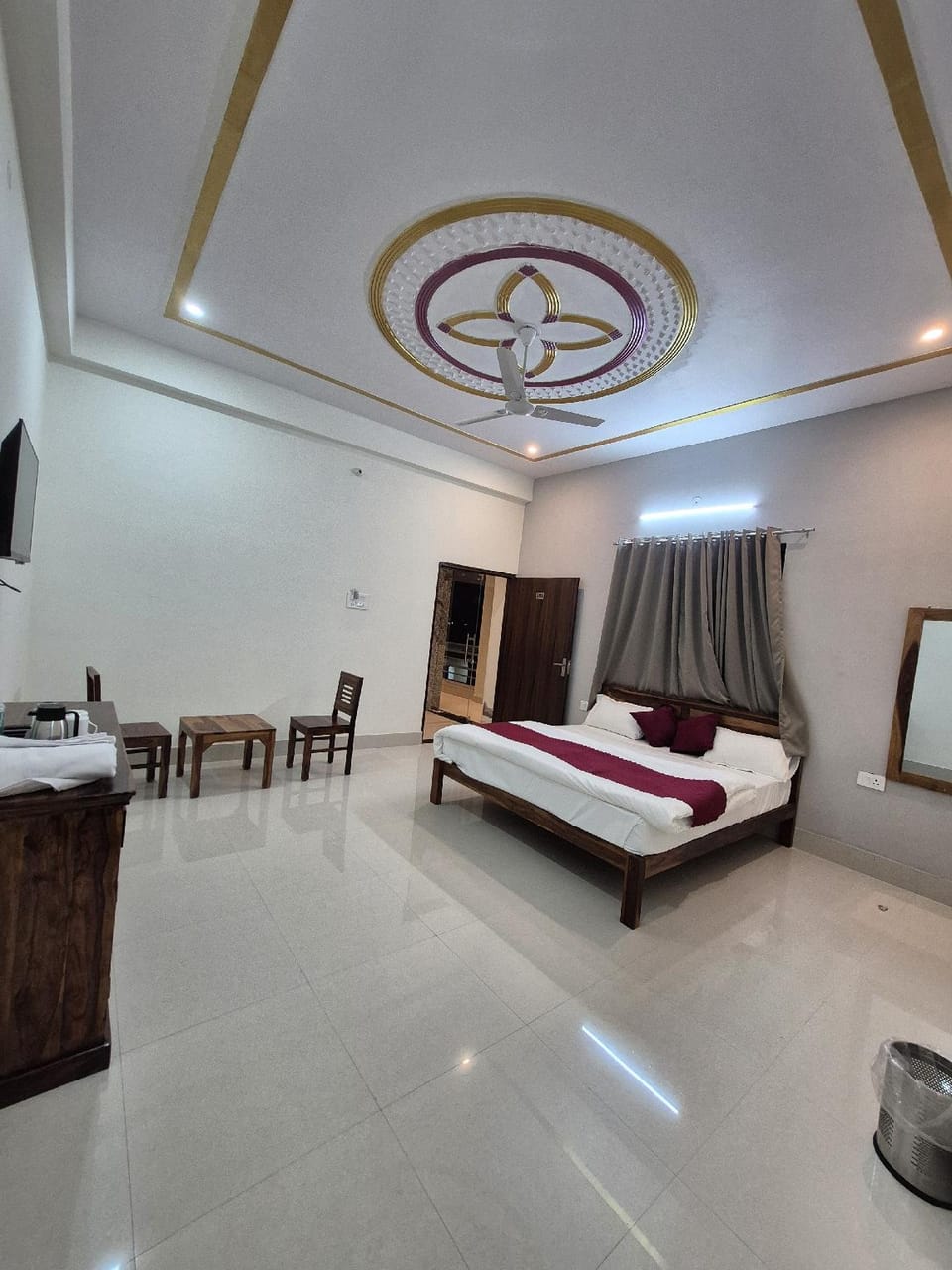 Amenity (Guest room)