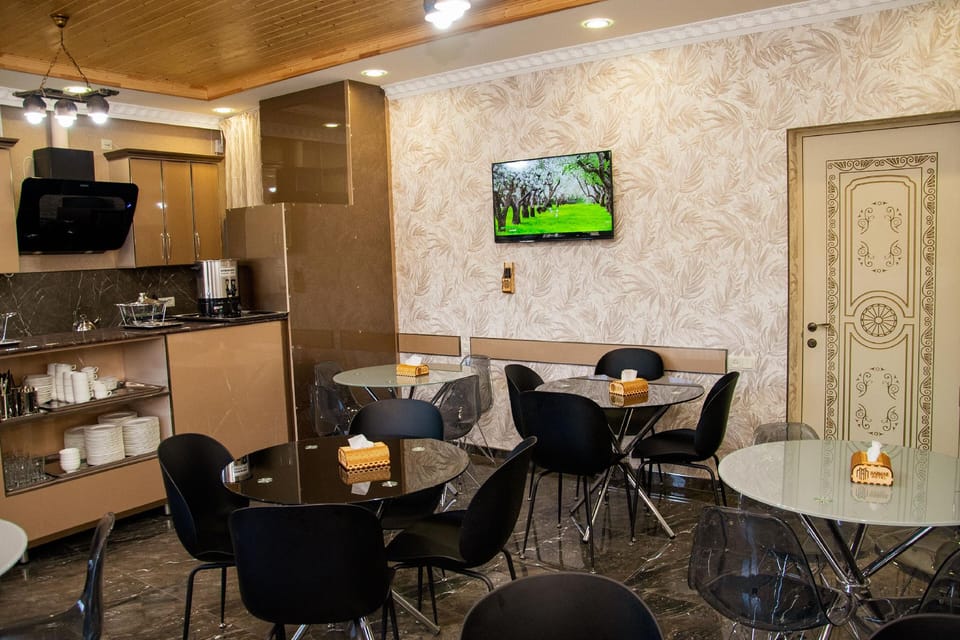 Har-Mar Hotel Hotel in Armenia