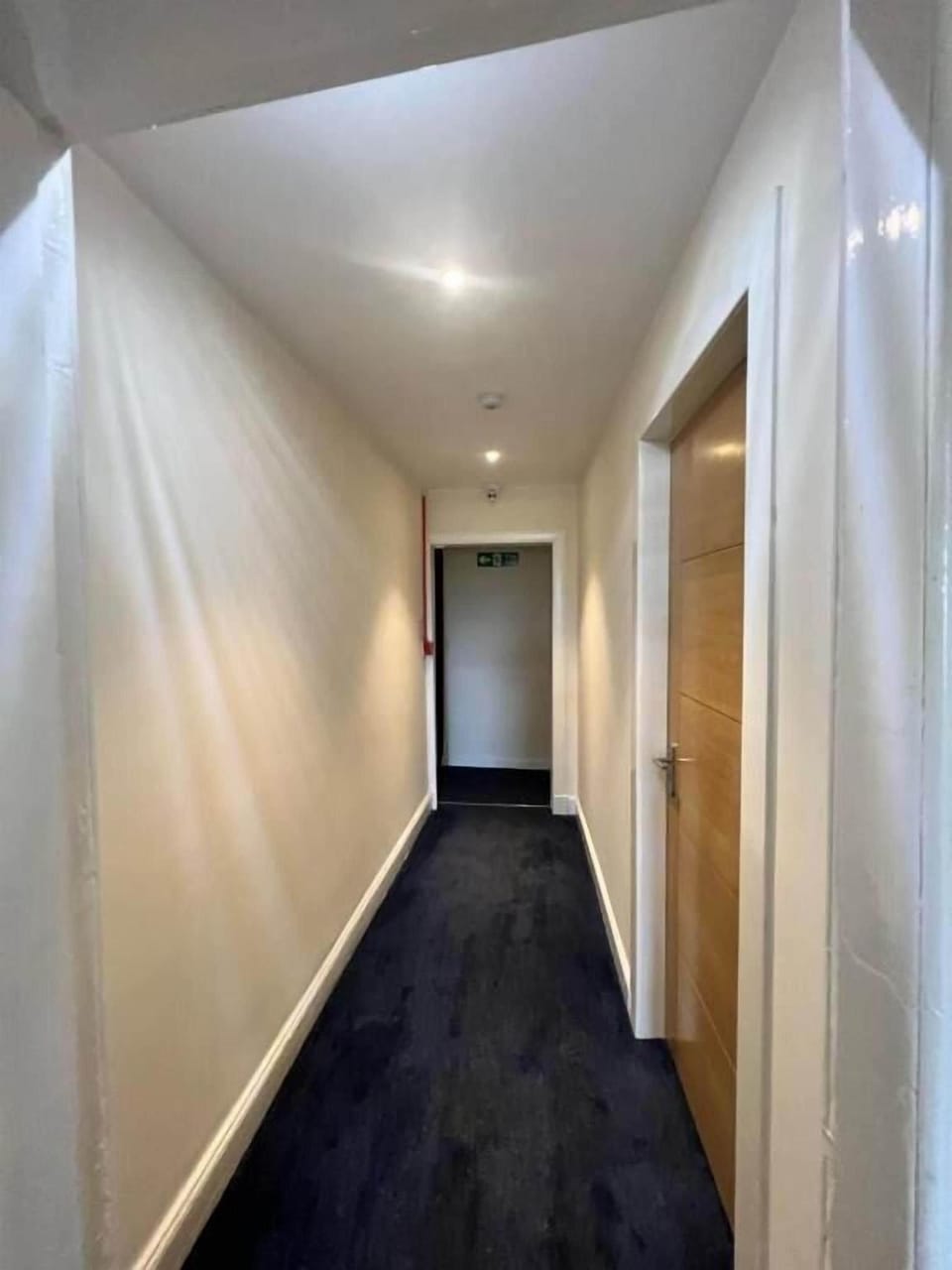 Earl David Hotel Hotel in Scotland