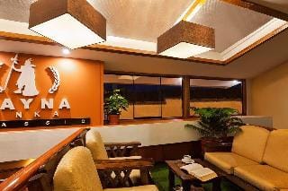 Hotel Wayna Inka Classic Hotel in Cusco
