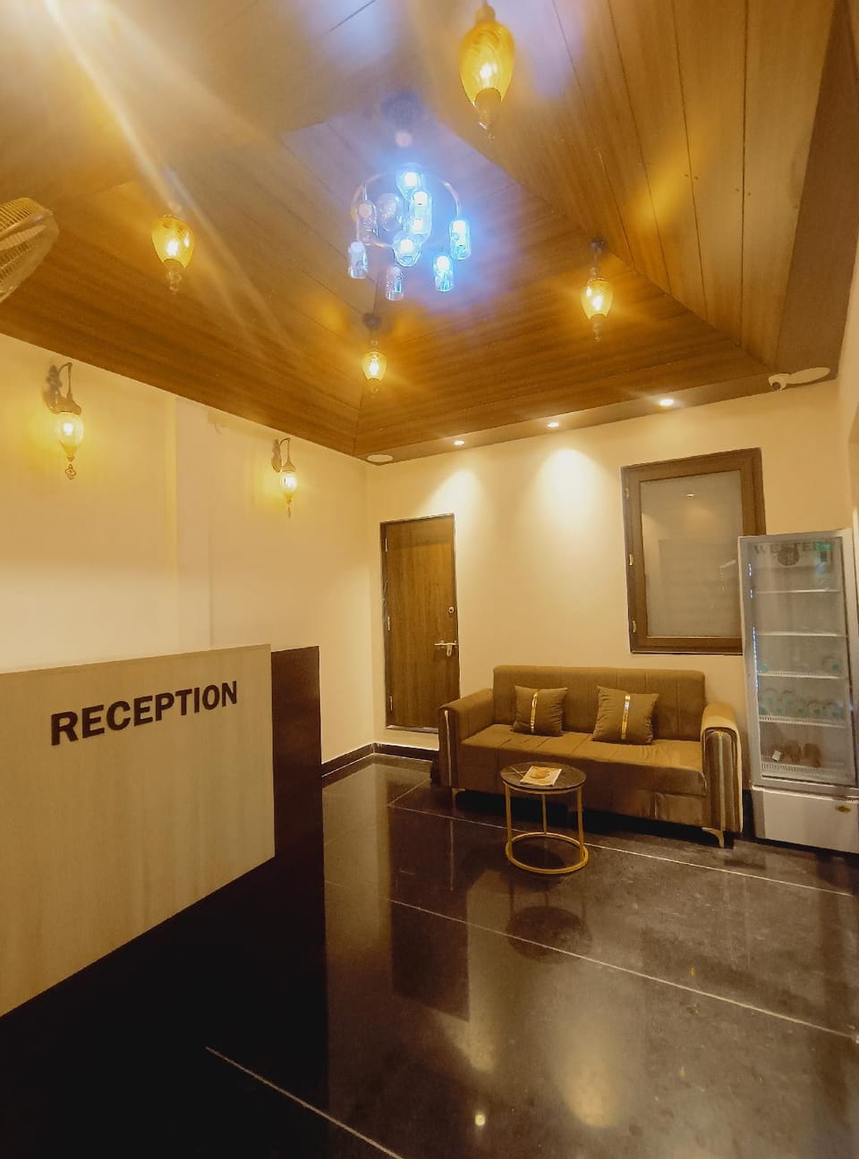 Hotel Nidhi Shree  Hotel in Rajasthan