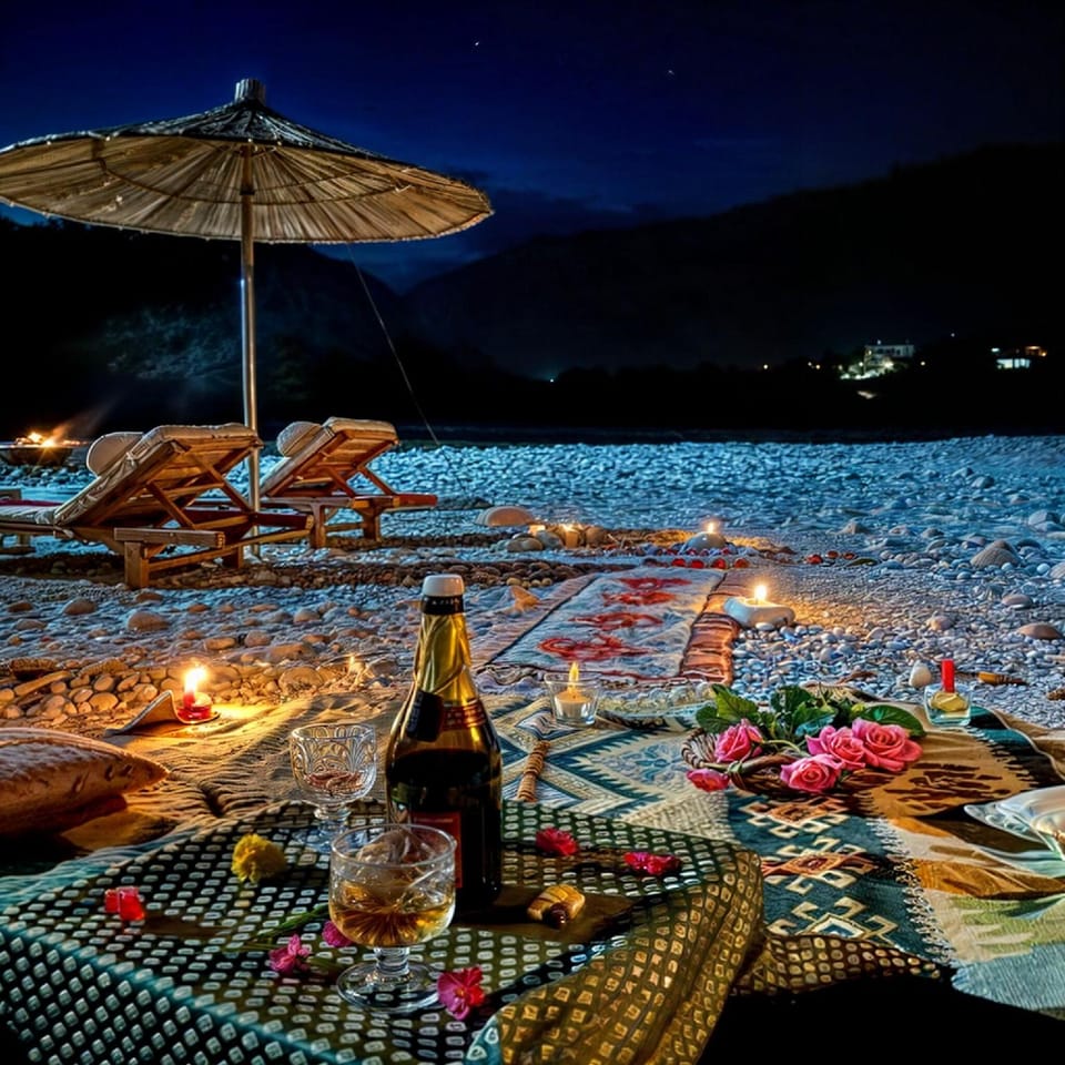 River Beach Resort - Trishuli Hotel in Bagmati Province, Nepal