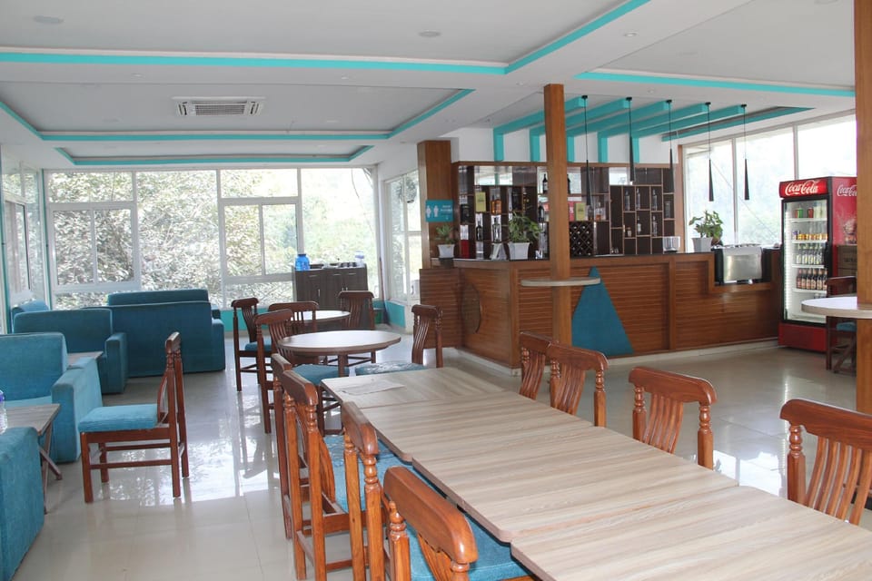 River Beach Resort - Trishuli Hotel in Bagmati Province, Nepal