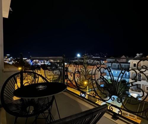 Area Hotel Hotel in Ksamil