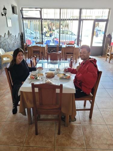 Nako Guest House bar&restaurants Hotel in North Macedonia