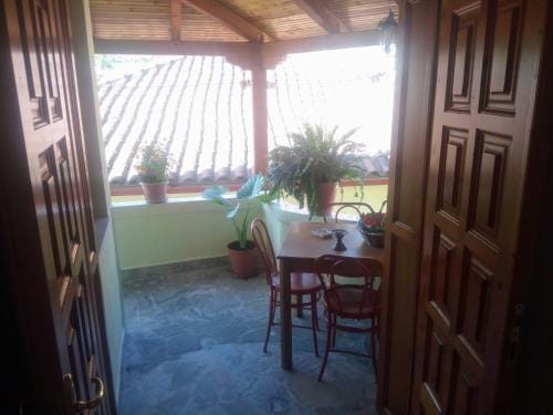 Nako Guest House bar&restaurants Hotel in North Macedonia