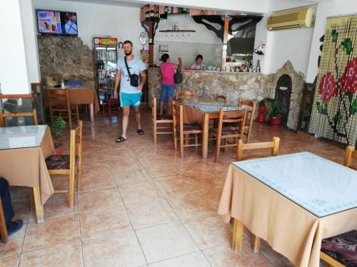 Nako Guest House bar&restaurants Hotel in North Macedonia