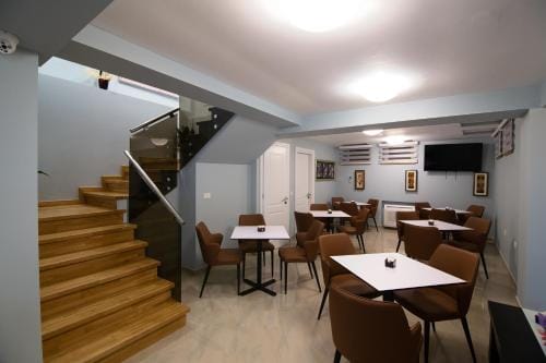 Eagles Philadelphia Hotel in North Macedonia
