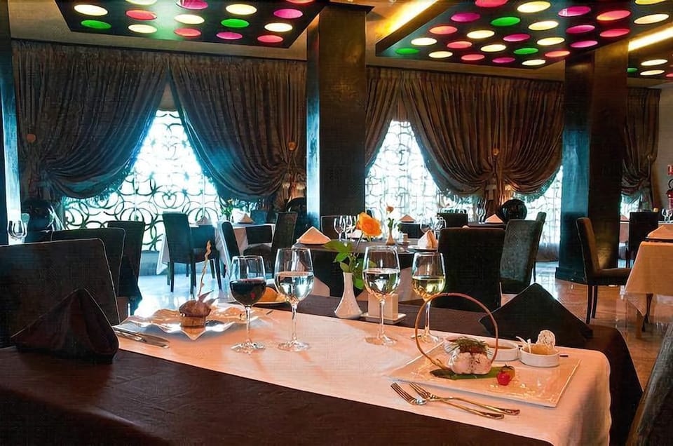 Avanti Mohammedia Hotel Hotel in Mohammedia