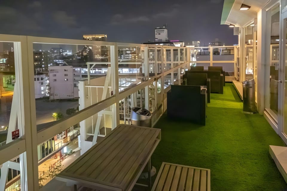 Hotel Okinawa with Sanrio Characters Hotel in Naha