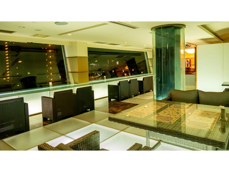 Hotel Okinawa with Sanrio Characters Hotel in Naha
