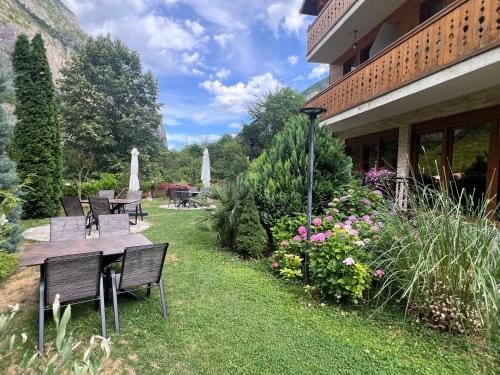 Vila Alexander B&B Hotel in Montenegro