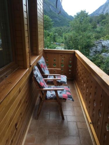 Vila Alexander B&B Hotel in Montenegro