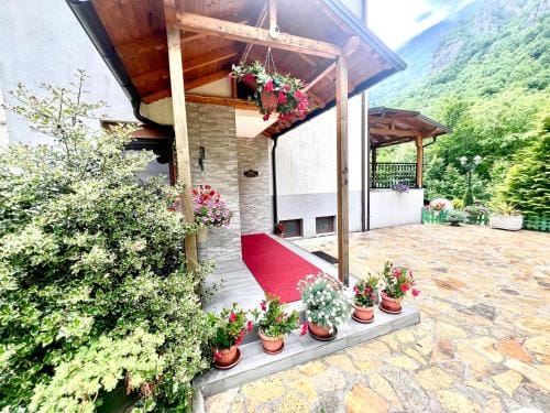 Vila Alexander B&B Hotel in Montenegro