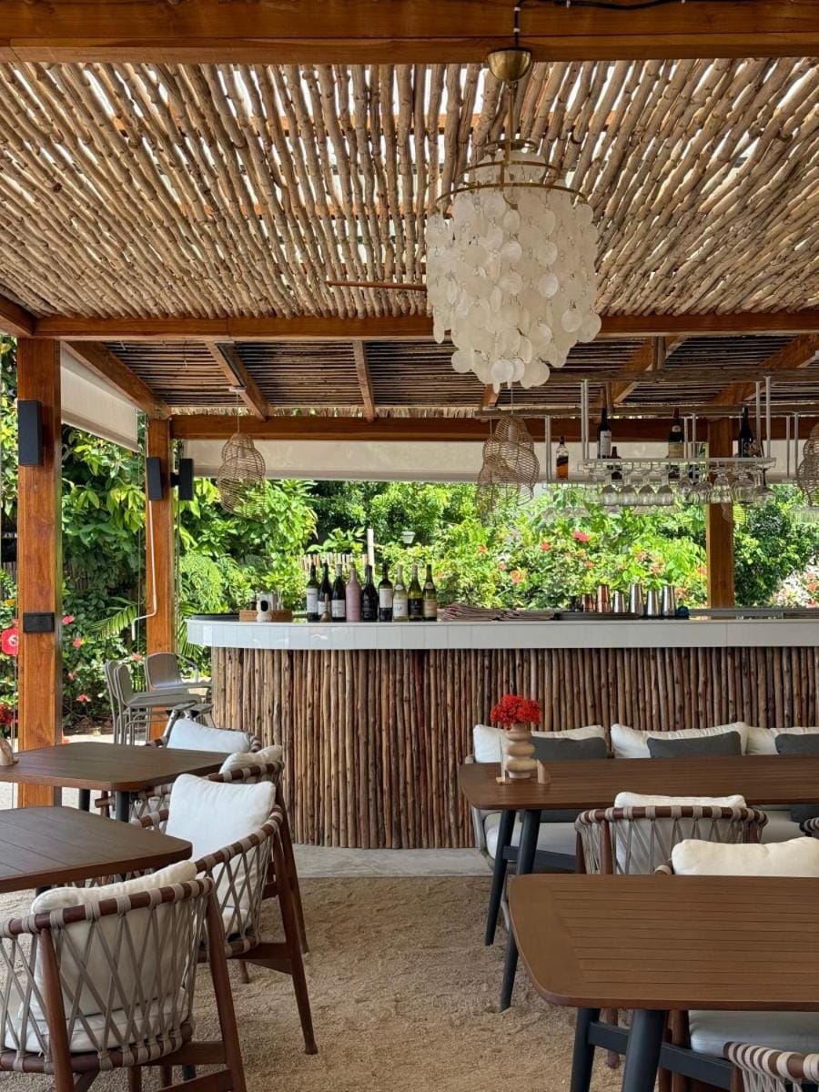 Natural Wing Health Spa & Resort Resort in Ko Samui