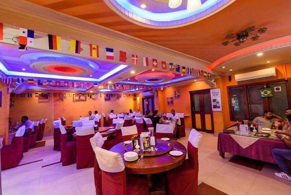 Hotel Pujan Pvt.Ltd Hotel in Bagmati Province, Nepal