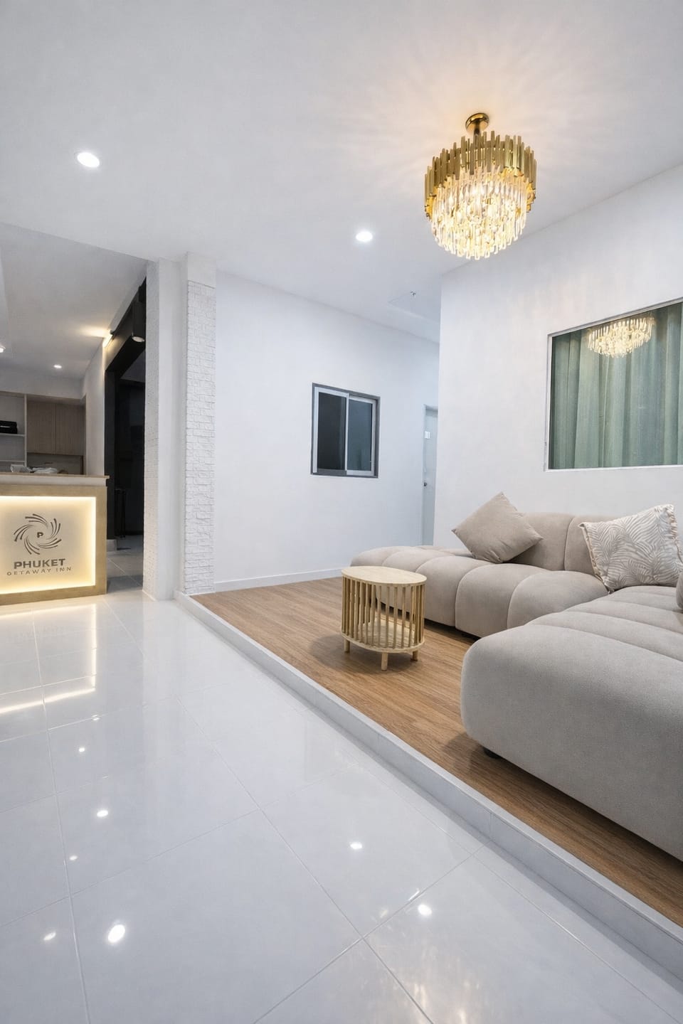 Phuket gateway inn Hotel in Kathu