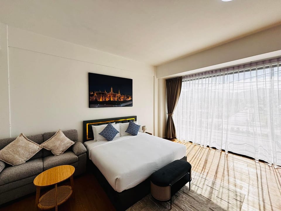 Phuket gateway inn Hotel in Kathu