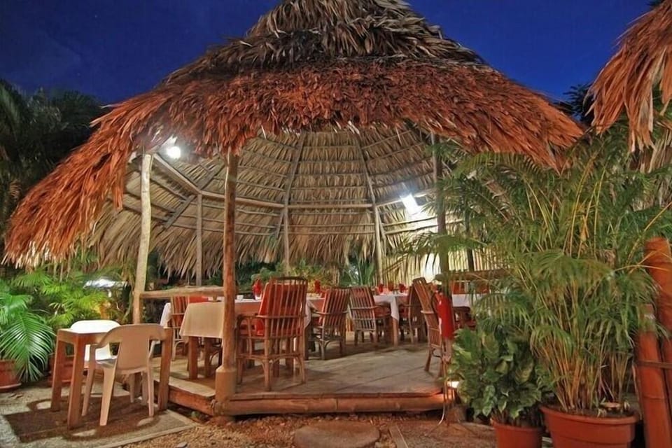 Kariwak Village Holistic Haven Hotel in Crown Point
