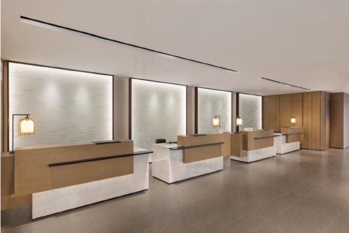 Fairfield by Marriott Hengdian Hotel in Zhejiang