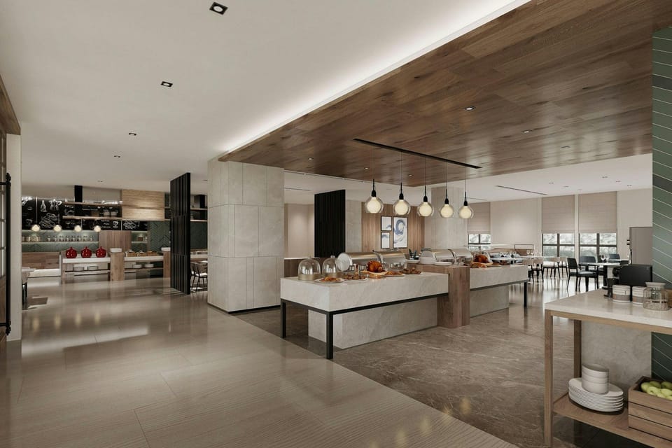 Fairfield by Marriott Hengdian Hotel in Zhejiang