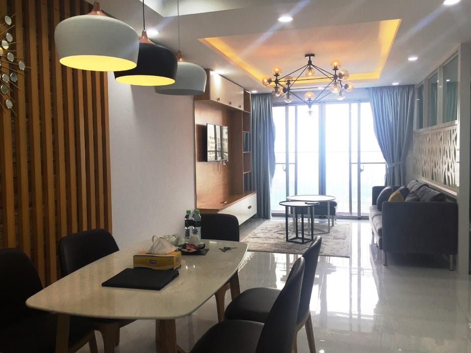 An Phat Apartment Apartment hotel in Ho Chi Minh City