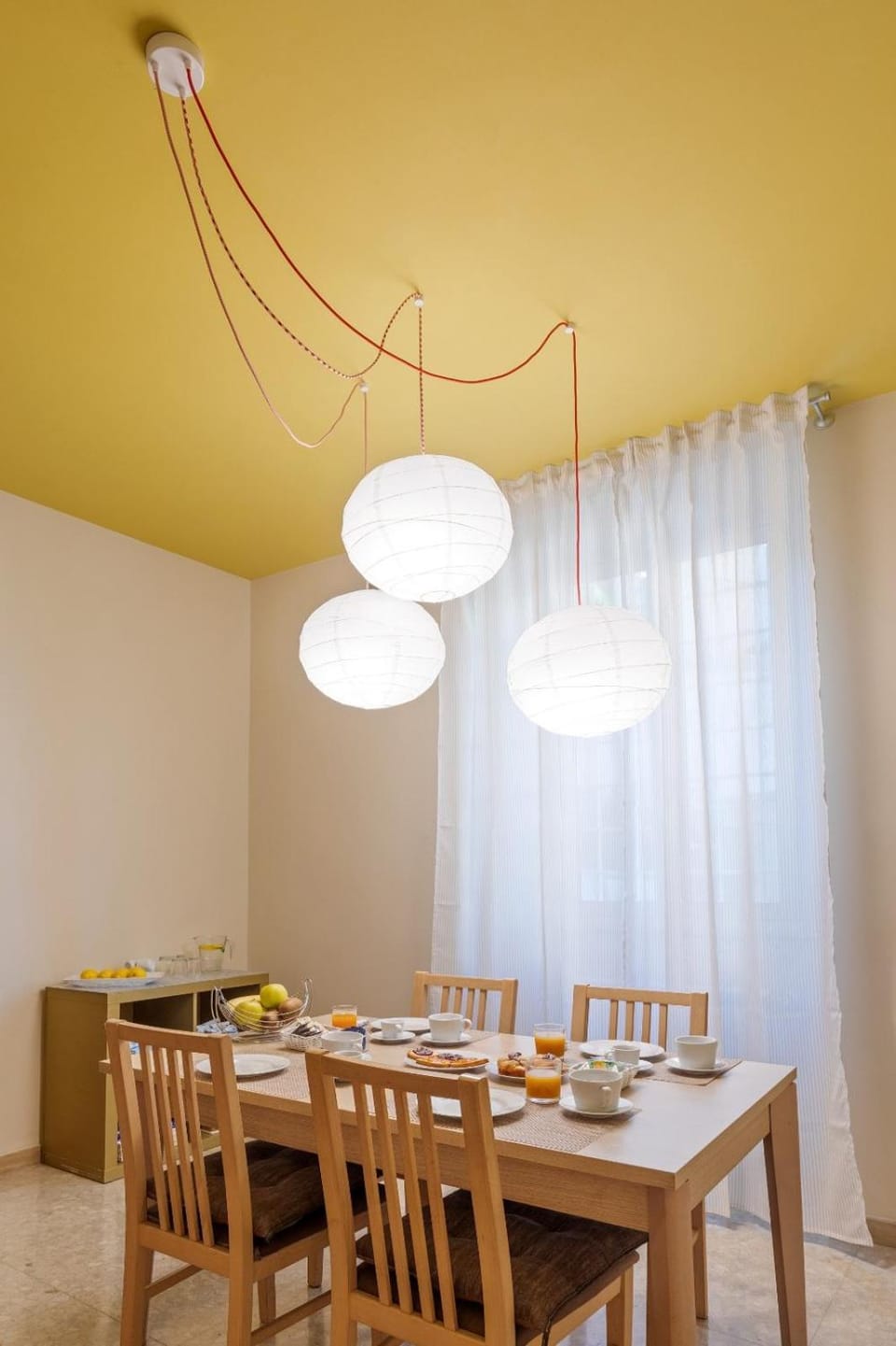 B&B L'Amaca Hotel in Rome