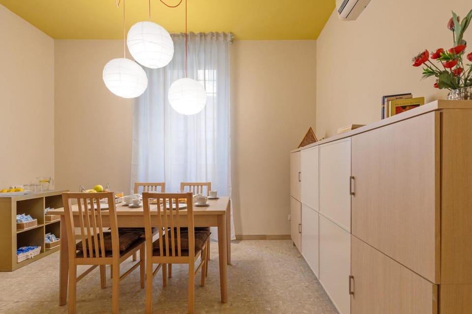 B&B L'Amaca Hotel in Rome