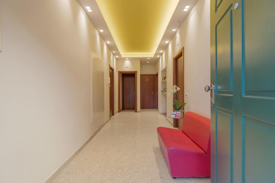 B&B L'Amaca Hotel in Rome